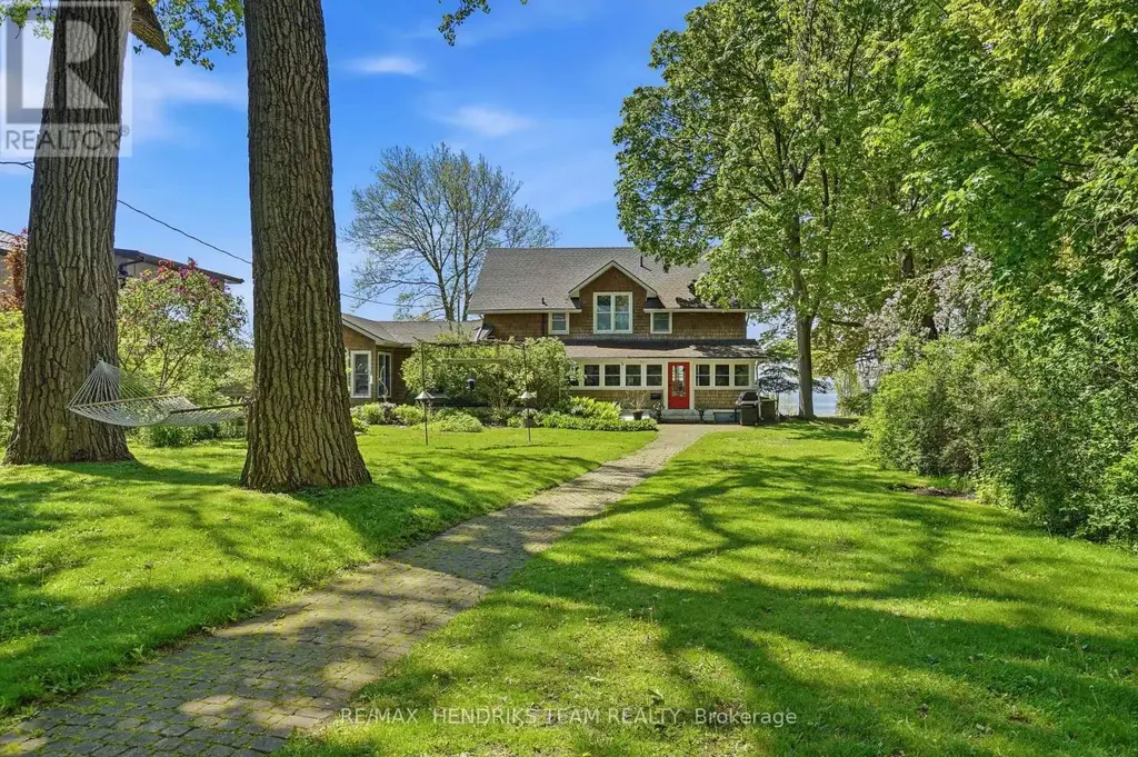 2497 Windmill Point Lane E, Fort Erie (Ridgeway)